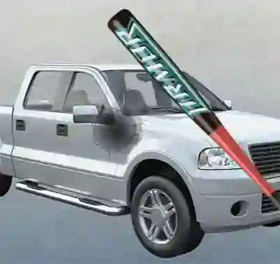 שפּיל Smash My Car אָנליין