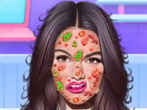 שפּיל Princess Skin Doctor אָנליין