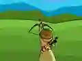 שפּיל Jeff the Archer אָנליין
