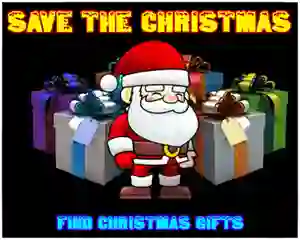 שפּיל Save The Christmas אָנליין
