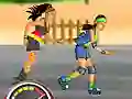 שפּיל Beach Blaze אָנליין