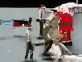 שפּיל Santa Kills Zombies 2 אָנליין