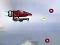 שפּיל Redshift אָנליין