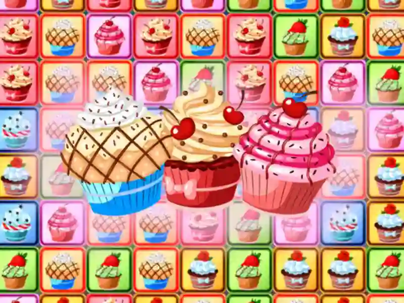 שפּיל Cake Blocks Collapse אָנליין
