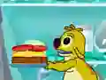 שפּיל Sandwich Stacker אָנליין