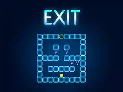 שפּיל Exit אָנליין