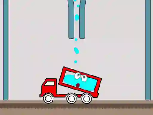 שפּיל Happy Trucks אָנליין