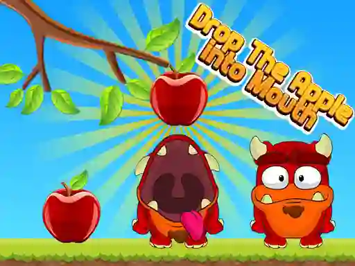 שפּיל Drop The Apple Into Mouth אָנליין