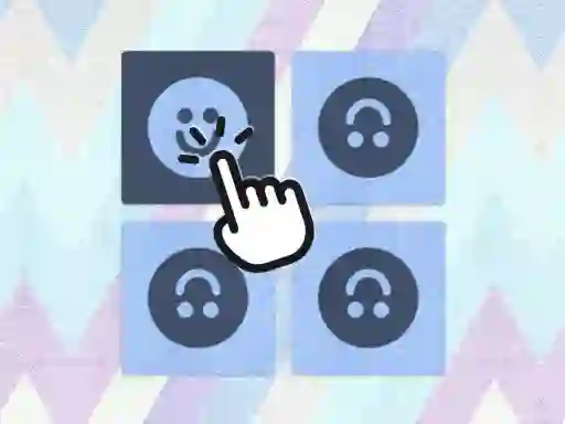 שפּיל 321 Choose the Different אָנליין