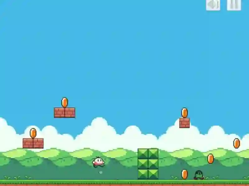 שפּיל Nuwpy Dash אָנליין