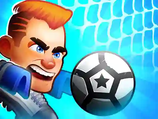שפּיל Football Brawl אָנליין
