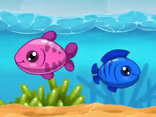 שפּיל Funny Fishing אָנליין