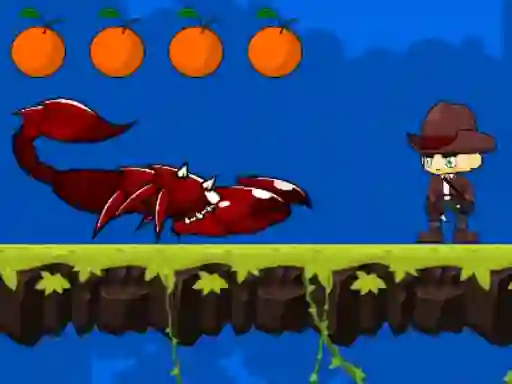 שפּיל Jungle Jim אָנליין