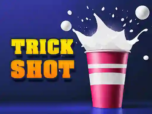 שפּיל Trick Shot World Challenge אָנליין