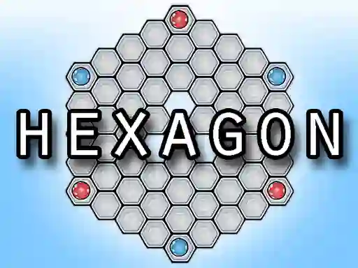 שפּיל Hexagon אָנליין