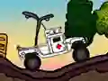 שפּיל Ambulance Frenzy אָנליין