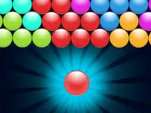 שפּיל Bubble Up Master אָנליין
