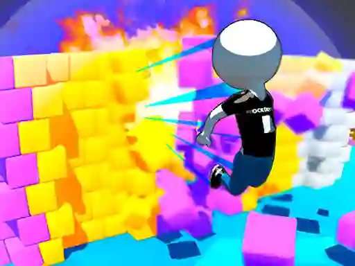 שפּיל Wall Of Box אָנליין