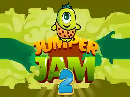 שפּיל Jumper Jam 2 אָנליין