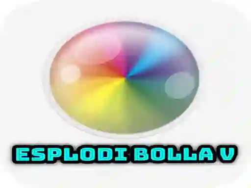 שפּיל Esplodi Bolla V אָנליין