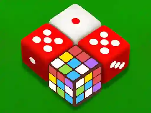 שפּיל Dice Merge אָנליין