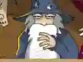 שפּיל A glass of milk in the Wild West אָנליין