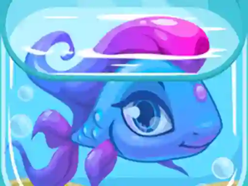 שפּיל Fish Live Makeover אָנליין