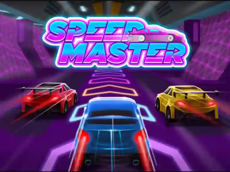 שפּיל Speed Master אָנליין