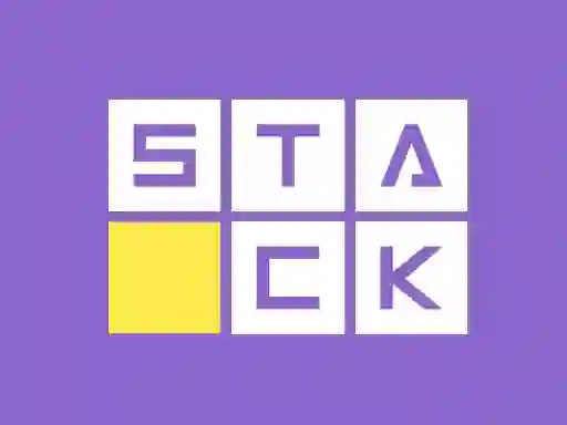 שפּיל Cube Stack אָנליין