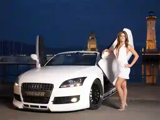 שפּיל Miss Tuning Show Girls אָנליין