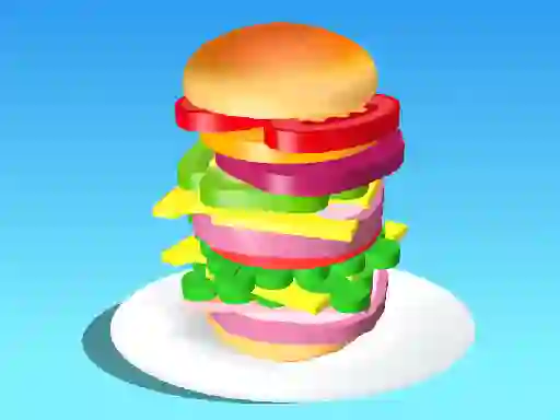 שפּיל Hamburger אָנליין
