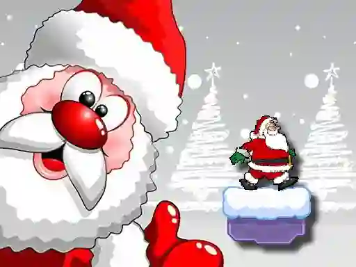 שפּיל Christmas Adventure אָנליין