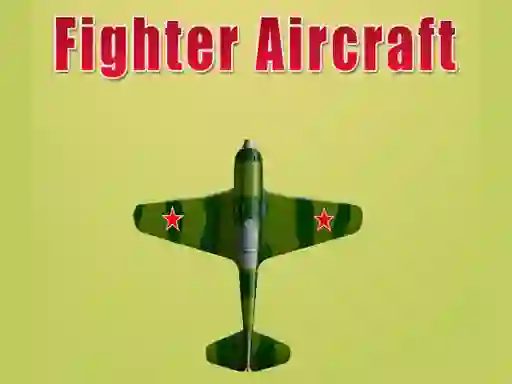 שפּיל Fighter Aircraft אָנליין