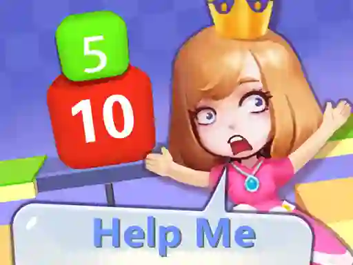 שפּיל Panic Princess אָנליין