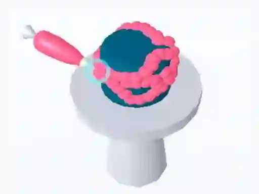 שפּיל Icing On The Cake Online אָנליין