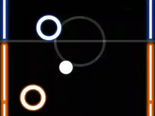 שפּיל Table Hockey אָנליין