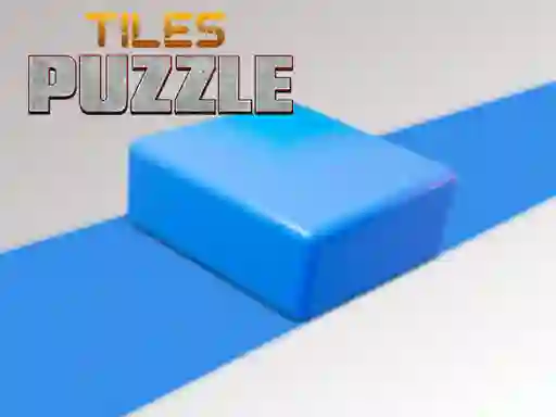 שפּיל Tiles Puzzle אָנליין