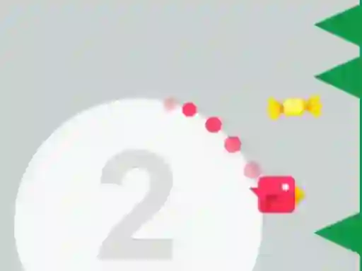 שפּיל Don`t Touch The Spikes אָנליין
