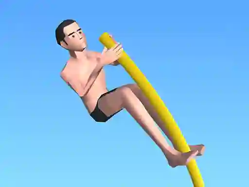 שפּיל Pokey Stick אָנליין