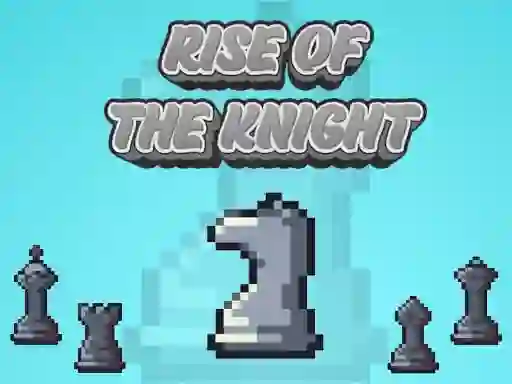 שפּיל Rise Of The Knight אָנליין