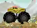 שפּיל Extreme Trucks 3 אָנליין