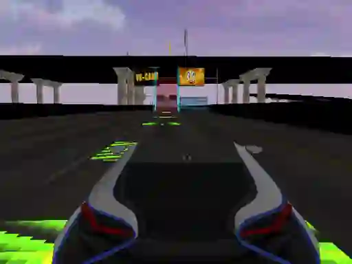 שפּיל Good Luck Racer אָנליין