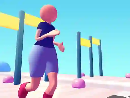שפּיל Bounce Big אָנליין
