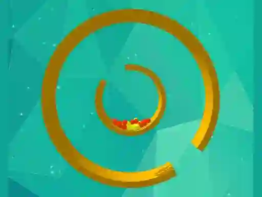 שפּיל Maze Rotator אָנליין