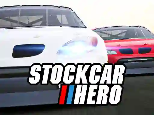 שפּיל Stockcar Hero אָנליין