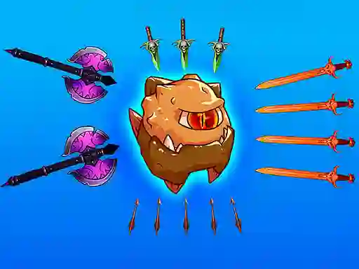 שפּיל Weaponsmith Evolution אָנליין