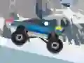 שפּיל Snow racers אָנליין