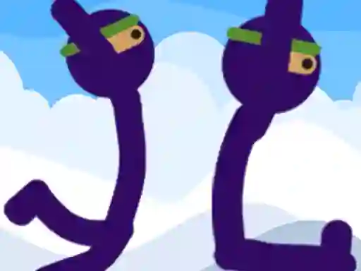 שפּיל Stickman Swing Star אָנליין