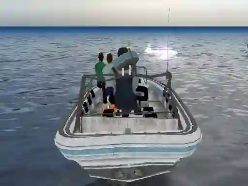 שפּיל Boat Rescue אָנליין