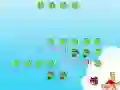 שפּיל Angry Bird counterattack אָנליין